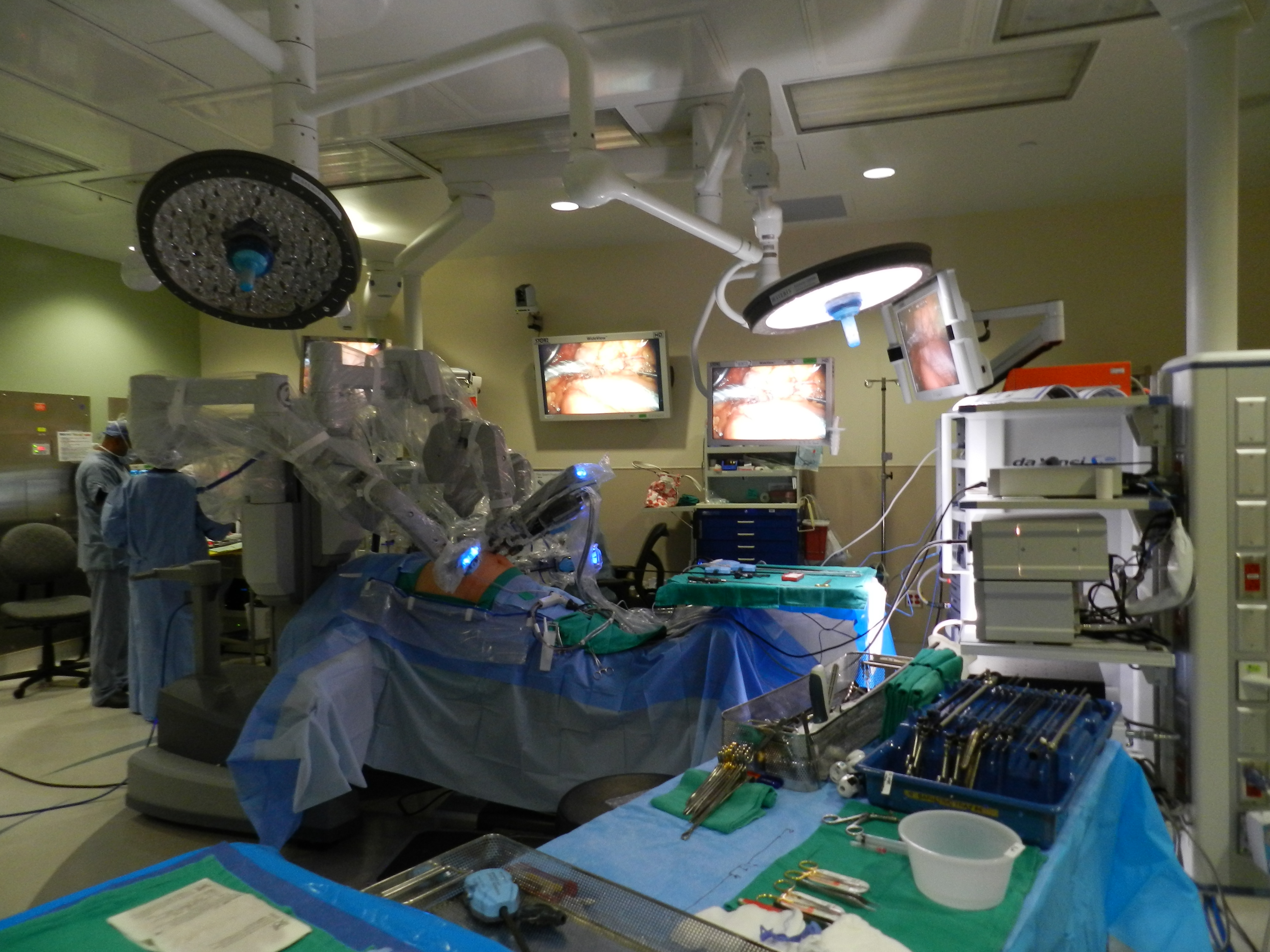 Mantenimiento Opuesto italiano Robotic Bariatric Surgery | Dr. Edward Oliveros