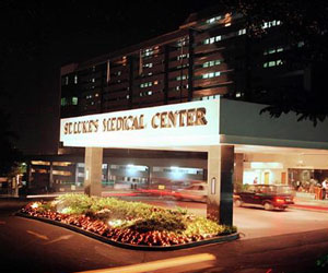 St. Luke's Medical Center, Quezon City